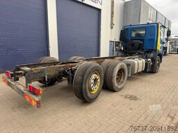 DAF CF 85.460 **EURO 5**