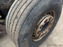 DAF CF 85.460 **EURO 5**