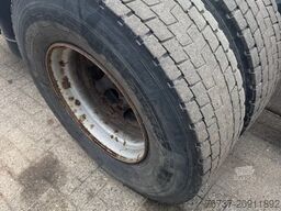 DAF CF 85.460 **EURO 5**