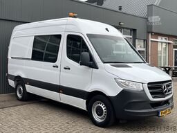 Mercedes-Benz Sprinter 314 2.2 CDI L2H2 Werkplaats inrichting...