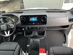 Mercedes-Benz Sprinter 314 2.2 CDI L2H2 Werkplaats inrichting...