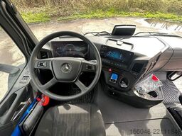Mercedes-Benz Arocs 4145 Mercedes-Benz Arocs Modellgeneration...