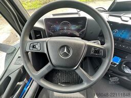 Mercedes-Benz Arocs 4145 Mercedes-Benz Arocs Modellgeneration...