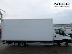 IVECO Daily 70C18HA8/P Koffer/LBW, Klima, NL 3140kg