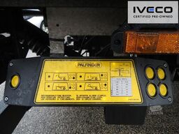 IVECO Daily 70C18HA8/P Koffer/LBW, Klima, NL 3140kg