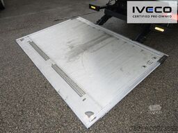 IVECO Daily 70C18HA8/P Koffer/LBW, Klima, NL 3140kg