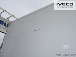 IVECO Daily 70C18HA8/P Koffer/LBW, Klima, NL 3140kg
