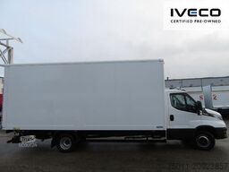 IVECO Daily 70C18HA8/P Koffer/LBW, Klima, NL 3183kg