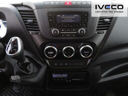 IVECO Daily 70C18HA8/P Koffer/LBW, Klima, NL 3183kg