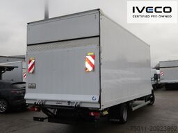 IVECO Daily 70C18HA8/P Koffer/LBW, Klima, NL 3140kg