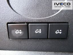 IVECO Daily 70C18HA8/P Koffer/LBW, Klima, NL 3140kg