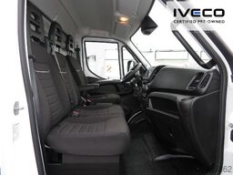 IVECO Daily 70C18HA8/P Koffer/LBW, Klima, NL 3140kg