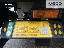 IVECO Daily 70C18HA8/P Koffer/LBW, Klima, NL 3140kg