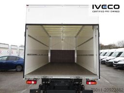 IVECO Daily 70C18HA8/P Koffer/LBW, Klima, NL 3140kg