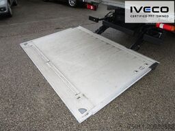 IVECO Daily 70C18HA8/P Koffer/LBW, Klima, NL 3140kg