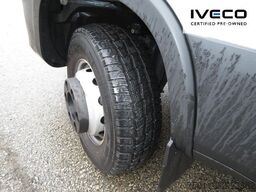 IVECO Daily 70C18HA8/P Koffer/LBW, Klima, NL 3140kg