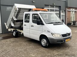 Mercedes-Benz Sprinter 308 CDI 2.2 355 DC Kipper Trekhaak Ope...