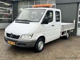 Mercedes-Benz Sprinter 308 CDI 2.2 355 DC Kipper Trekhaak Ope...