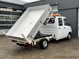 Mercedes-Benz Sprinter 308 CDI 2.2 355 DC Kipper Trekhaak Ope...