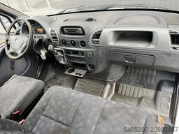Mercedes-Benz Sprinter 308 CDI 2.2 355 DC Kipper Trekhaak Ope...