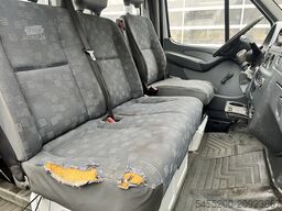 Mercedes-Benz Sprinter 308 CDI 2.2 355 DC Kipper Trekhaak Ope...