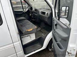Mercedes-Benz Sprinter 308 CDI 2.2 355 DC Kipper Trekhaak Ope...