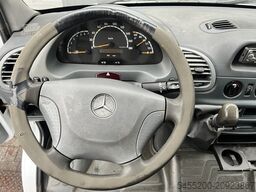 Mercedes-Benz Sprinter 308 CDI 2.2 355 DC Kipper Trekhaak Ope...