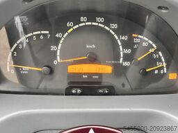 Mercedes-Benz Sprinter 308 CDI 2.2 355 DC Kipper Trekhaak Ope...