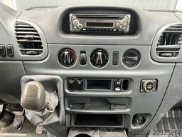 Mercedes-Benz Sprinter 308 CDI 2.2 355 DC Kipper Trekhaak Ope...
