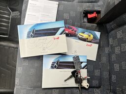 Mercedes-Benz Sprinter 308 CDI 2.2 355 DC Kipper Trekhaak Ope...