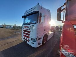 Scania R 530 A4x2NA