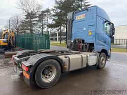 Volvo FH 500 4x2 PTO HYDR - ALCOA - I SHIFT - EURO 6 ...