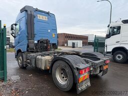 Volvo FH 500 4x2 PTO HYDR - ALCOA - I SHIFT - EURO 6 ...