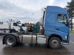 Volvo FH 500 4x2 PTO HYDR - ALCOA - I SHIFT - EURO 6 ...