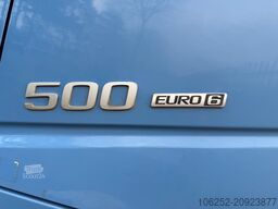 Volvo FH 500 4x2 PTO HYDR - ALCOA - I SHIFT - EURO 6 ...