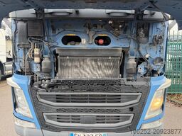 Volvo FH 500 4x2 PTO HYDR - ALCOA - I SHIFT - EURO 6 ...