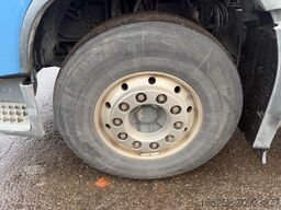 Volvo FH 500 4x2 PTO HYDR - ALCOA - I SHIFT - EURO 6 ...