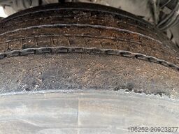 Volvo FH 500 4x2 PTO HYDR - ALCOA - I SHIFT - EURO 6 ...