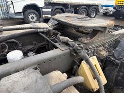 Volvo FH 500 4x2 PTO HYDR - ALCOA - I SHIFT - EURO 6 ...