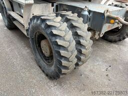 Liebherr A918 Compact Litronic