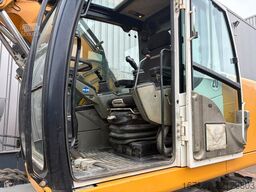 Liebherr A918 Compact Litronic