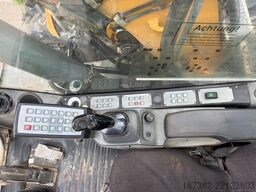 Liebherr A918 Compact Litronic