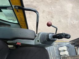 Liebherr A918 Compact Litronic