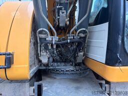 Liebherr A918 Compact Litronic