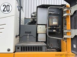 Liebherr A918 Compact Litronic