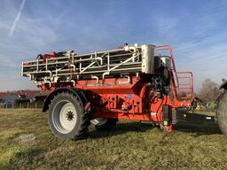 Kuhn AERO GT 60.1 36m