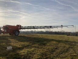 Kuhn AERO GT 60.1 36m