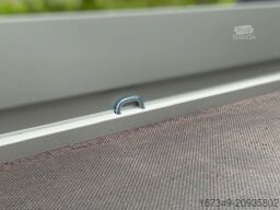 HUMBAUR HKT 183117 S - absenkbarer Smartanhänger