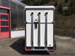 BÖCKMANN KT 3015/27 M - mit Auffahrrampe