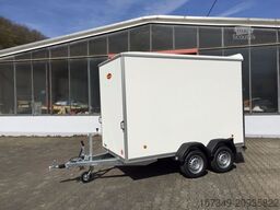 BÖCKMANN KT 3015/27 M - mit Auffahrrampe